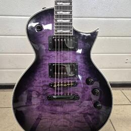 ESP LTD EC-1000 DELUXE