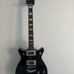 Gretsch electromatic double jet