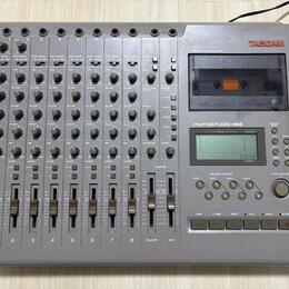 TASCAM 488