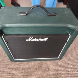 Marshall-Fender reprobox 50W -