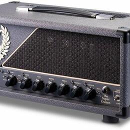 Victory Super Kraken VX100