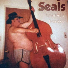 kapela Lazy Seals hledá basáka