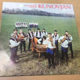 Sháním LP Kunovjan - na kunovských lúkách