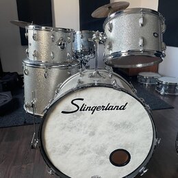 SLINGERLAND 70's