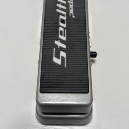 IK Multimedia Stealth Pedal USB Audio Interface