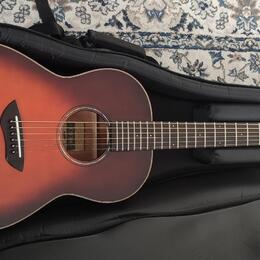 Yamaha CSF3M TBS