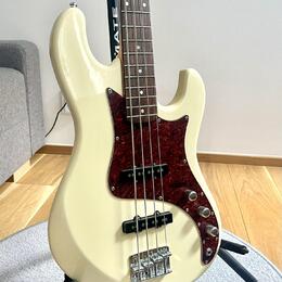 Vivian Sitheusus bass