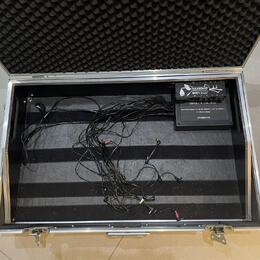 Prodám velký pedalboard - rezervace