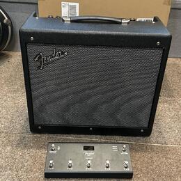 Fender Mustang GTX50