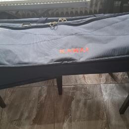 Futral pro klavesy Kawai SC - 1