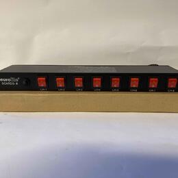 Eurolite  Board 8 S 