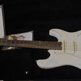 Schecter Nick Johnston USA  Custom Shop 