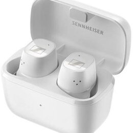 Sennheiser CX Plus True Wireless (White)