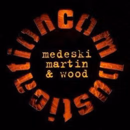MMW Combustication 2LP - Original Capitol / Blue Note 1998