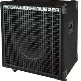 Gallien-Krueger SBX 115
