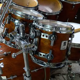 Sonor Designer Maple 