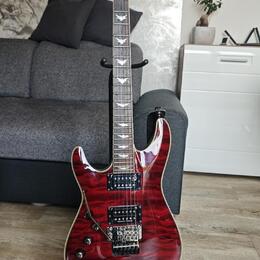 Schecter Omen Extreme-6 FR