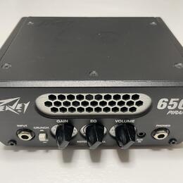 Peavey 6505 Piranha Micro Head