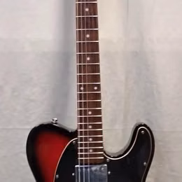 Fender Squier Fat Telecaster Standard