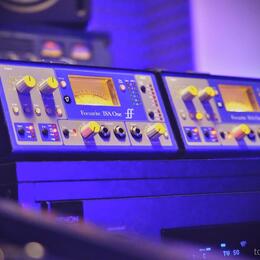 Focusrite ISA One (výměna možná)