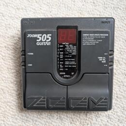 Zoom 505