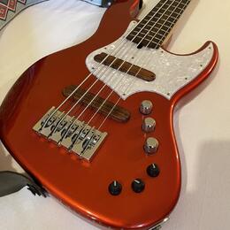 Xotic XJ-1T 5 USA