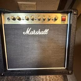 Kombo Marshall DSL5CR