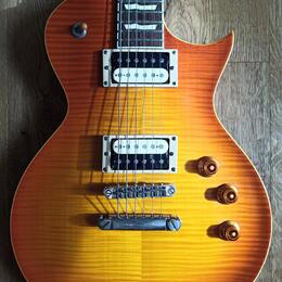 ESP ECLIPSE  JAPAN 2005