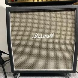 Marshall 1960AX Celestion G12 M