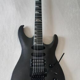 Kramer SM - 1 maximum steel
