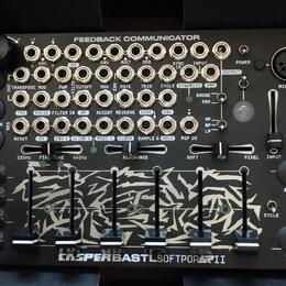 CASPER BASTL SOFTPOP SPII