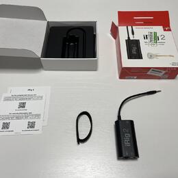 IK Multimedia iRig 2