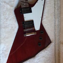 GIBSON Explorer, USA 2012