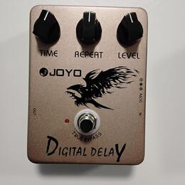 JOYO delay