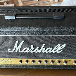 Marshall JCM 800-2210 