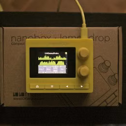 1010music Lemondrop