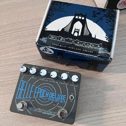 Belle Epoch Deluxe (Catalinbread, CB-3)