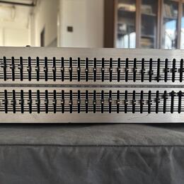 Equalizer PEQ-2310