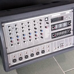 Samson XM410