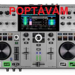 Poptávám Denon Prime GO+