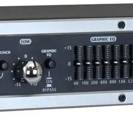 PEAVEY - Headliner 1000 head