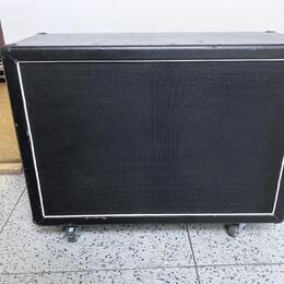 Harley benton 2x12