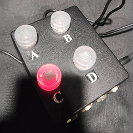 Custom Kill-Switch X4
