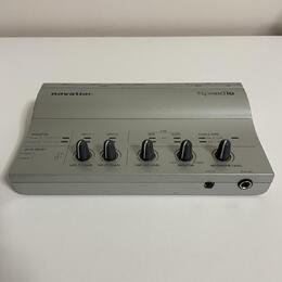 Novation SpeedIO USB audio and MIDI interface