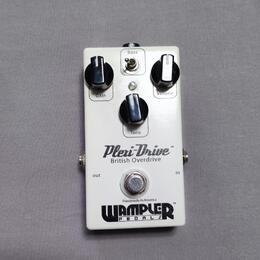Wampler Plexi Drive