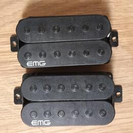 EMG Retro Active Hot 70 set