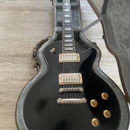 Eastman SB59/TV-BK   Prodej/vymena