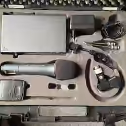 Bezdr&aacute;t Sennheiser sada  EW500