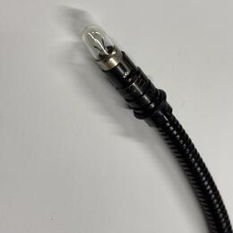 BNC lampa Husí krk