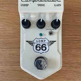 Visual Sound Comp 66